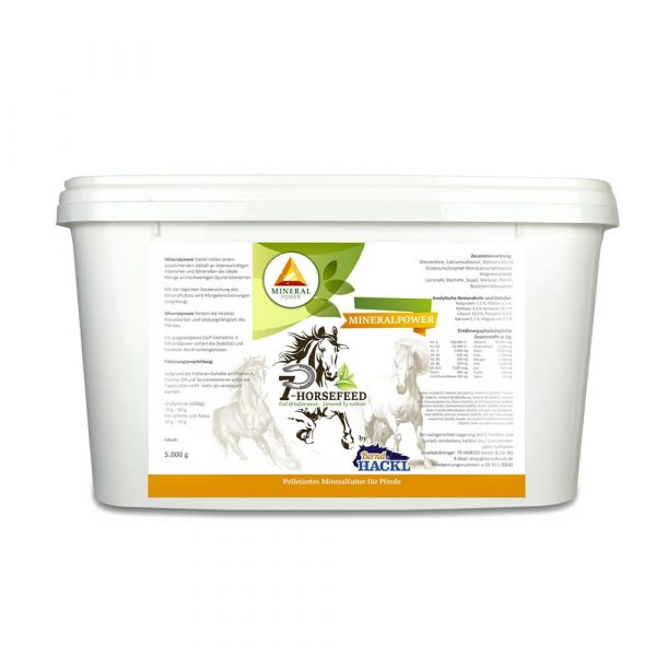 Mineralpower – Bild 2