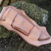 Gürtelmessertasche – Bild 10