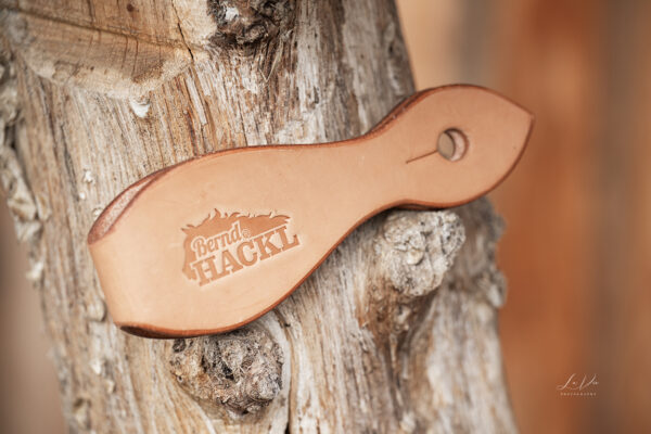 Slobber Straps round – Bild 3