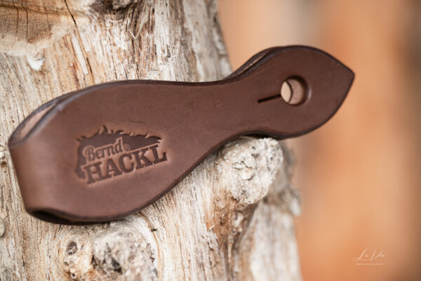 Slobber Straps round – Bild 5