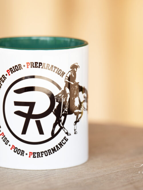 Tasse 7P-Ranch