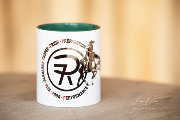 Tasse 7P-Ranch