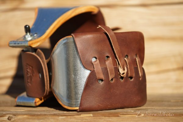 Wade/ Buckaroo-Steigbügel – Bild 20