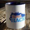 Tasse Bernd Hackl