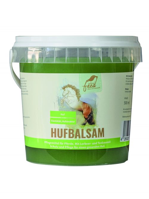 Hufbalsam für Pferde
