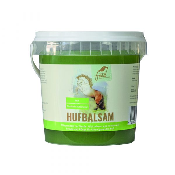 Hufbalsam für Pferde
