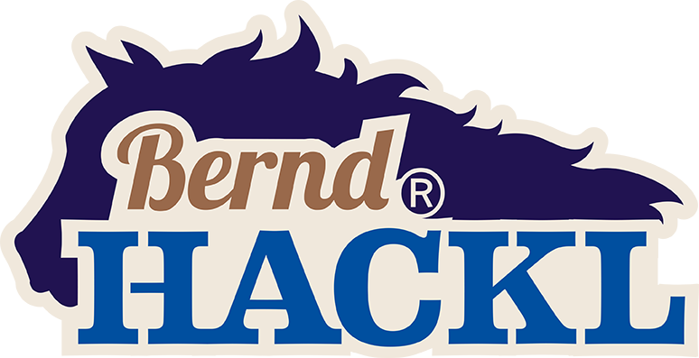 Logo Bernd Hackl Online-Shop