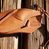 Gürtelmessertasche – Bild 7