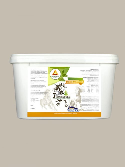 Mineralpower
