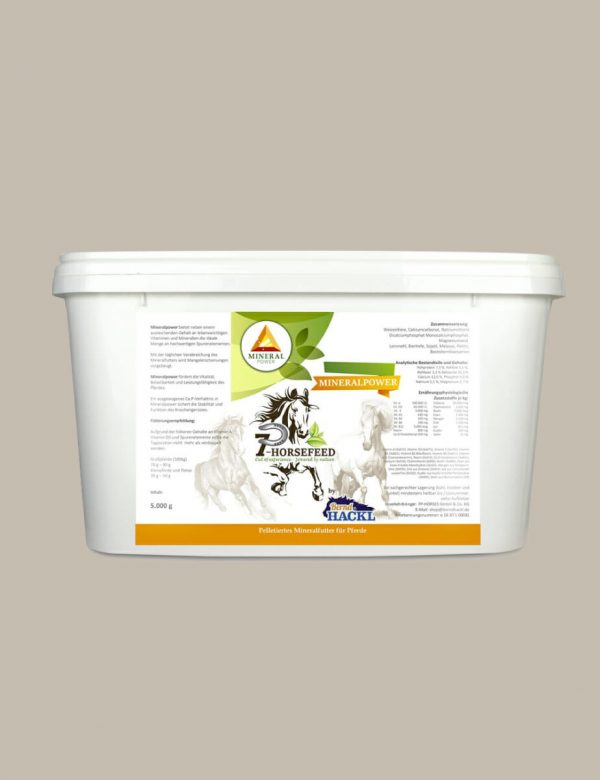 Mineralpower