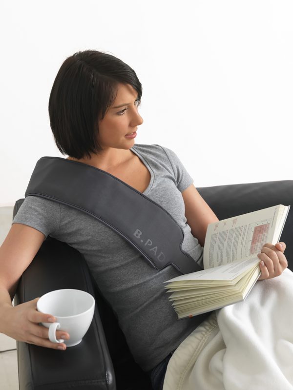 Physikalische Gefäßtherapie Bemer – Bild 4