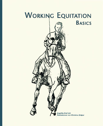 Angelika Graf: "Working Equitation Basics"
