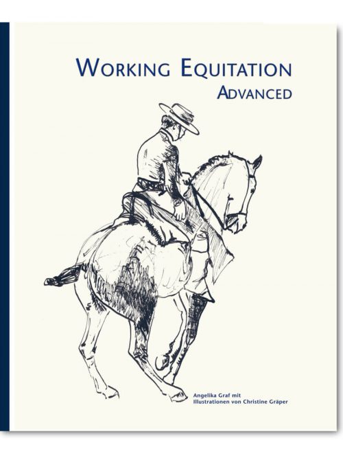Angelika Graf: "Working Equitation Advanced"