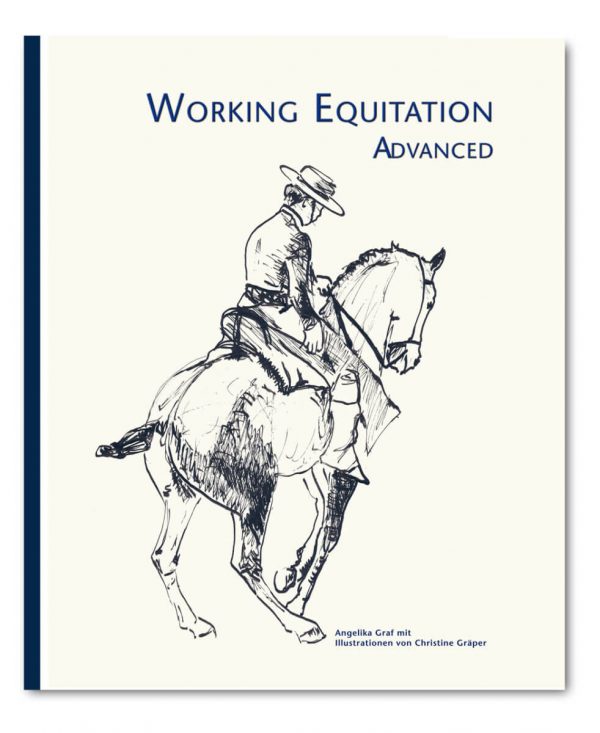 Angelika Graf: "Working Equitation Advanced"