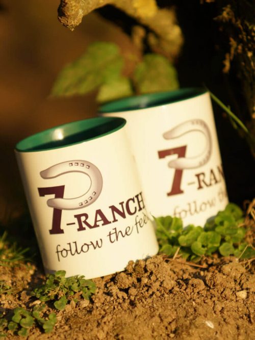 Tasse 7P-Ranch