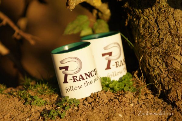 Tasse 7P-Ranch