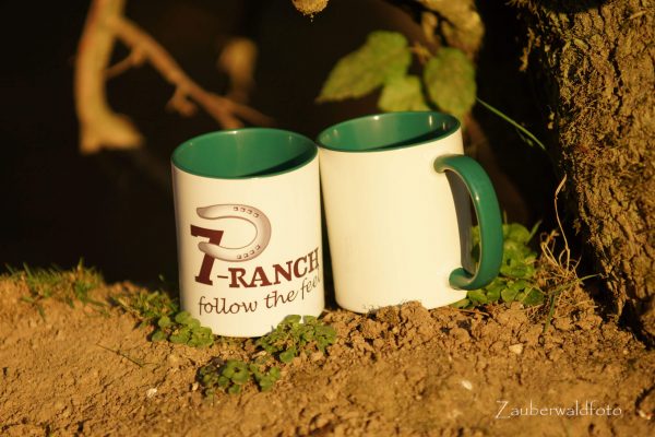 Tasse 7P-Ranch – Bild 2