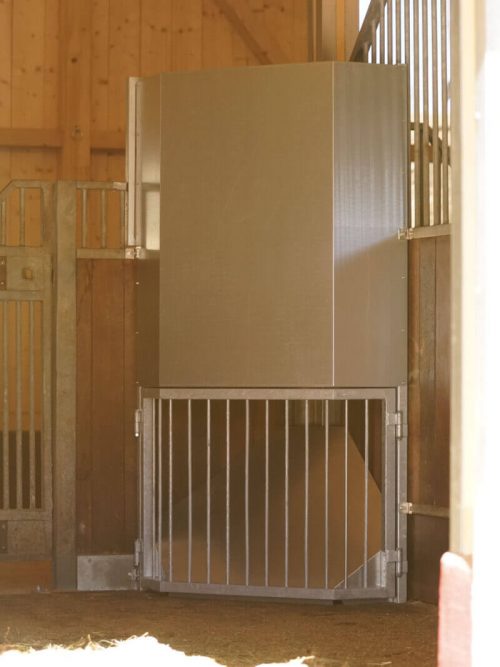 7P Safety-Feeder