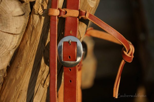 Bernd Hackl Sidepull (beidseitig verstellbar) – Bild 5