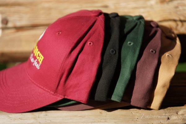 7P-Ranch-Cap – Bild 2