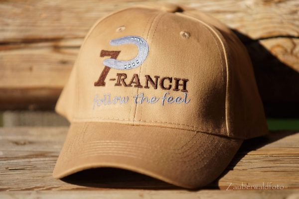 7P-Ranch-Cap – Bild 3