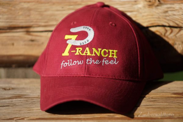 7P-Ranch-Cap – Bild 4