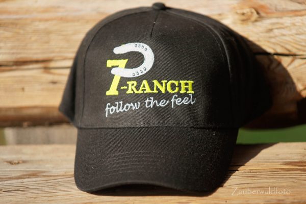 7P-Ranch-Cap – Bild 5
