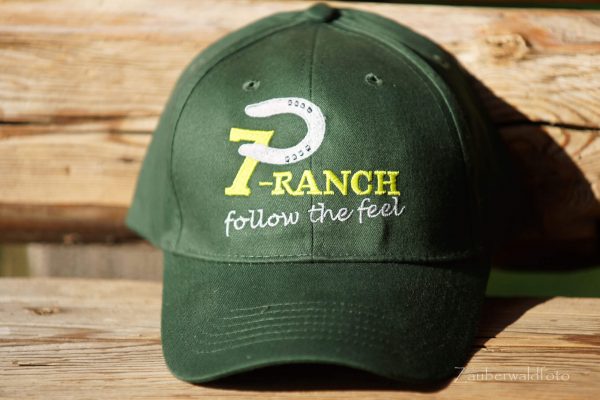 7P-Ranch-Cap – Bild 6