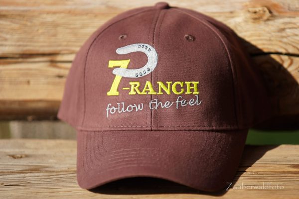7P-Ranch-Cap – Bild 7