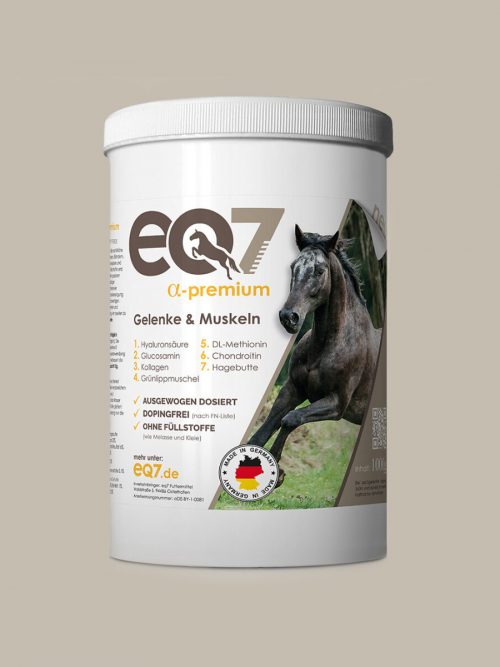 eQ7 alpha-premium
