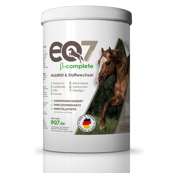 eQ7 beta-complete – Bild 2