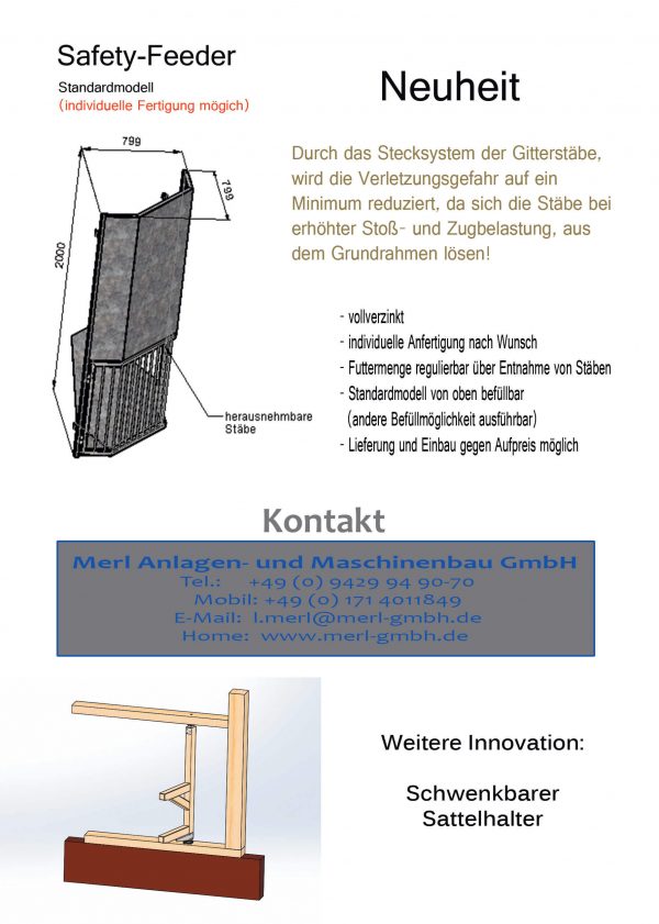 7P Safety-Feeder – Bild 8
