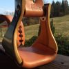 Wade/ Buckaroo-Steigbügel – Bild 4