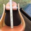 Wade/ Buckaroo-Steigbügel – Bild 5