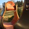Wade/ Buckaroo-Steigbügel – Bild 2