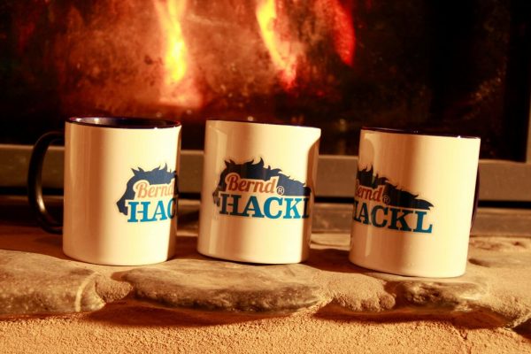 Tasse Bernd Hackl – Bild 2