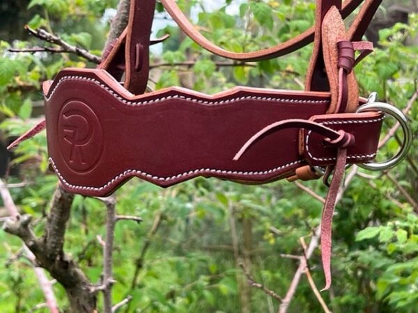 Bernd Hackl Sidepull (beidseitig verstellbar) – Bild 2
