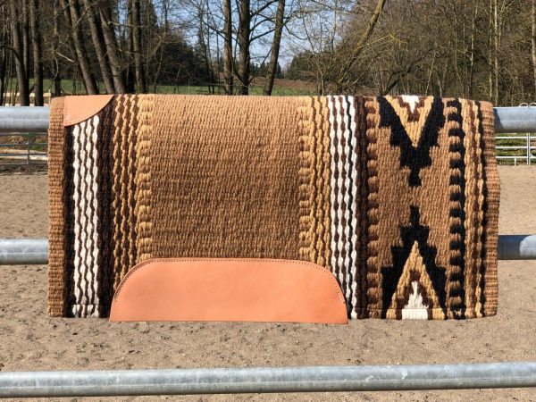 Equi-Pad