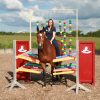 Lucky Horse Vertrauensgasse – Bild 3