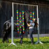 Lucky Horse Bälletor – Bild 3