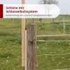 Lucky Horse Lochschiene – Bild 4