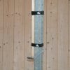 Lucky Horse Klett-Kabelbinder