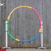 Lucky Horse Klett-Kabelbinder – Bild 3