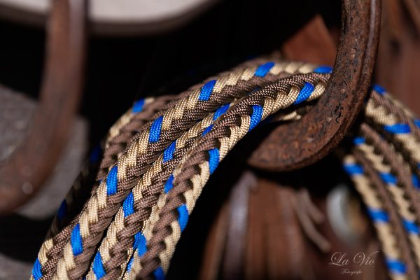 Mecate 7P-Kollektion Blue Desert – Bild 2