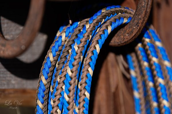 Mecate 7P-Kollektion Blue River – Bild 2