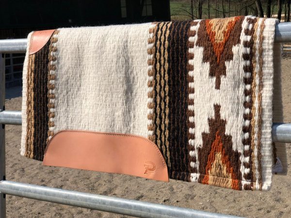 7P-Double Weave Pad by Bernd Hackl – Bild 2