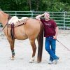 7P-Reitpad Classic hell by Bernd Hackl – Bild 6