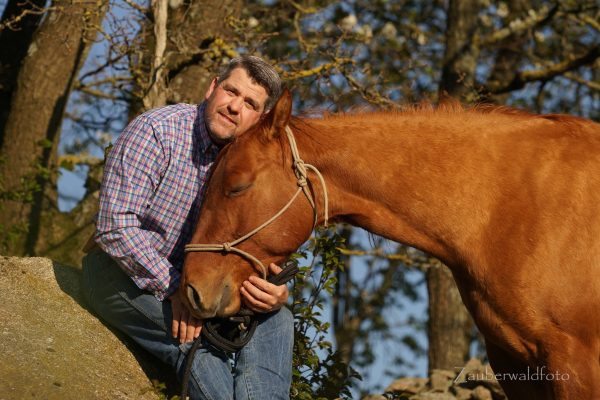 Bernd Hackl: Die Kommunikation mit deinem Pferd ist kein Geheimnis - mit Videoanalysen
