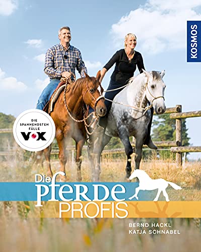 „Die Pferdeprofis“