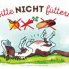 Schilder Comic A4 (verschiedene Ausführungen) – Bild 8